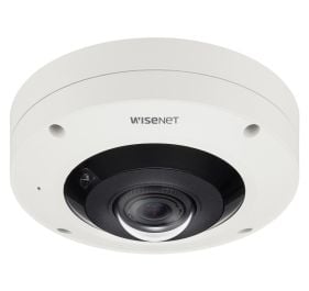 Hanwha Vision XNF-9010RV Security Cameras