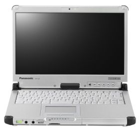 Panasonic CF-C2CQ-06BM Tablet