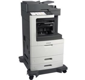 Lexmark 24TT374 Multi-Function Printer