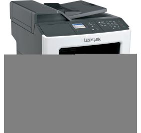 Lexmark 35ST990 Multi-Function Printer