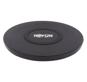 Tripp-Lite U280-Q01FL-BK Cables, Connectors, and Adapters