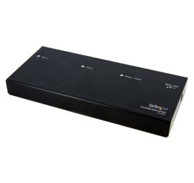 StarTech ST122DVIA Cables, Connectors, and Adapters