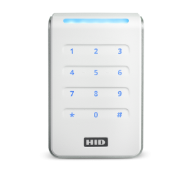 HID 40KNKS-00-000000 Access Control Reader