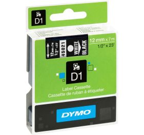 DYMO 45021 Barcode Label