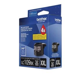 Brother LC30293PK InkJet Cartridge