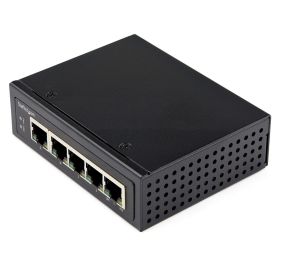 StarTech IESC1G50UP PoE Injectors