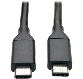 Tripp-Lite U420-003-G2 Cables, Connectors, and Adapters