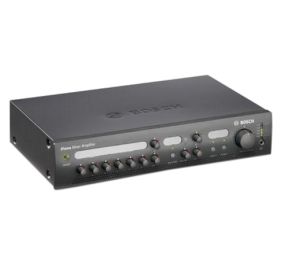 Bosch PLE-2MA120-US Security Camera