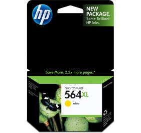 HP CB325WN InkJet Cartridge