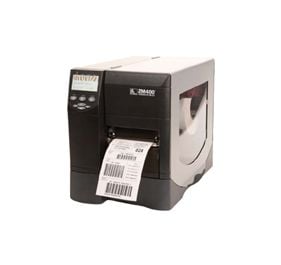 Zebra ZM400-3004-0000T Barcode Label Printer