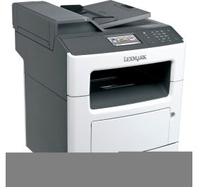 Lexmark 35S3585 Multi-Function Printer