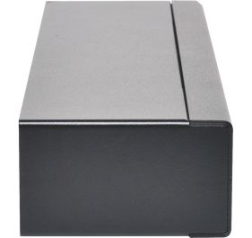Tripp-Lite B004-DUA2-HR-K Ethernet & Network Switches