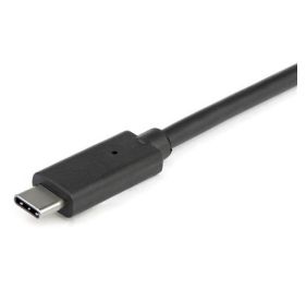 StarTech HB31C2A1CGB Cables, Connectors, and Adapters