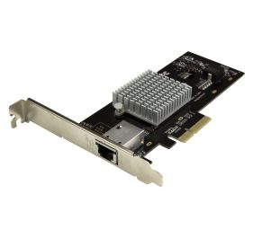 StarTech ST10000SPEXI Ethernet Adapters