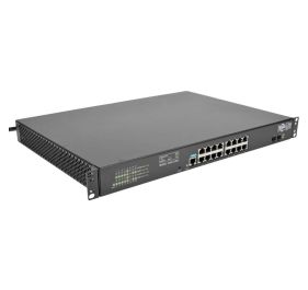 Tripp-Lite NSS-G16D2 Ethernet & Network Switches