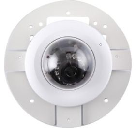 GeoVision 115-EFD4700-0F0 Security Camera