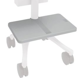 Ergotron ZESMCG/CG Mounting Hardware and Stands