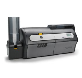 Zebra Z72-0M0C00H0US00 ID Card Printer