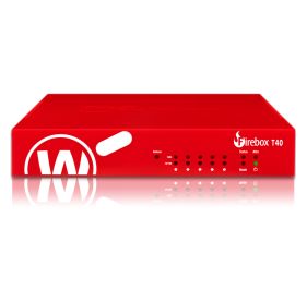 WatchGuard WGT40411-US Wireless Switch