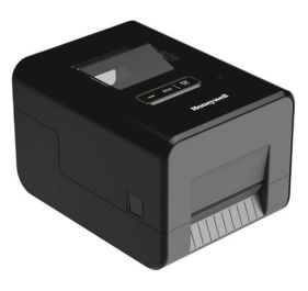 Honeywell PC42E-T-KIT Barcode Label Printer