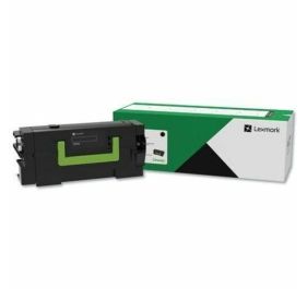 Lexmark 58D1X00 Toner