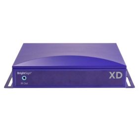 BrightSign XD230 Accessory