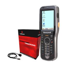 RedBeam INVENTORY-TRACKING-6100-BUNDLE Inventory Software