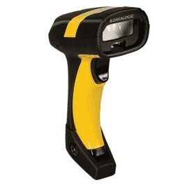 Datalogic PD8330-K3 Barcode Scanner