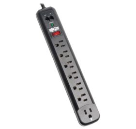 Tripp-Lite TLP76RBTEL Accessory