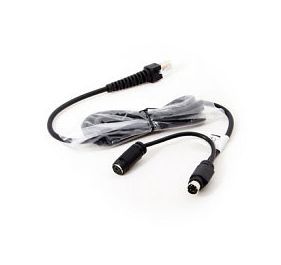 Unitech 1550-900078G Cables, Connectors, and Adapters