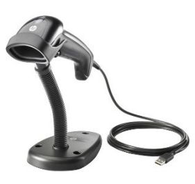 HP QY405AT Barcode Scanner