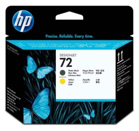 HP C9384A Office Printhead