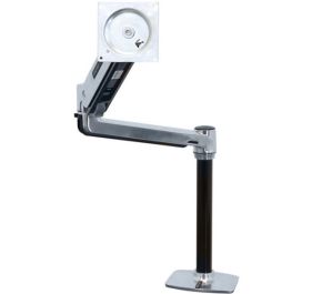 Ergotron 45-384-026 Mounting Hardware and Stands