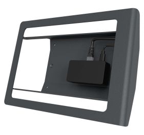 Heckler H631-BG Mounting Hardware and Stands