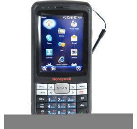 Honeywell 60S-L0N-C111XE Mobile Computer