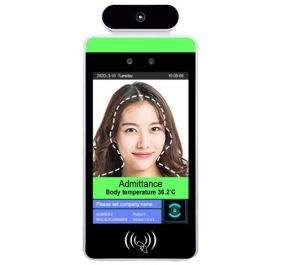 Barcodes KIOSK-BATSUP-TEMPV Data Terminal