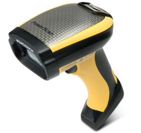 Datalogic PM9300-AR910RB Barcode Scanner