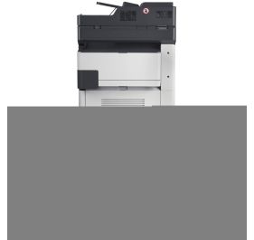 Lexmark 24TT336 Multi-Function Printer