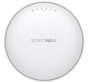 SonicWall 01-SSC-2484 Wireless Access Points