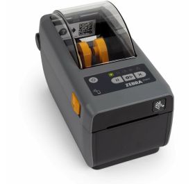 Zebra ZD6AH22-D01Q01EZ Barcode Label Printer