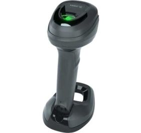 Zebra DS9908-HLWU2104AZN Barcode Scanner