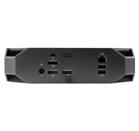 HP 4K0F1UT#ABA Workstation PC
