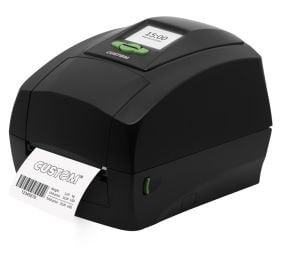 Custom America 911MK020100333 Barcode Label Printer