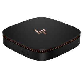 HP 2U5A6AW#ABA Desktop PC