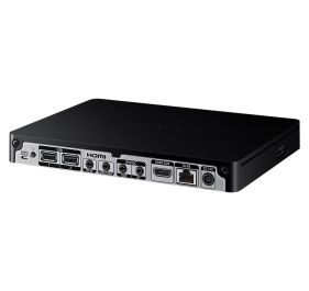 Samsung SBB-SS08NL1 Media Player