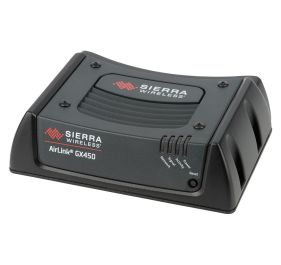 Sierra Wireless 1102370 Wireless Router