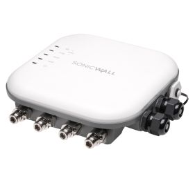 SonicWall 01-SSC-2512 Wireless Access Points