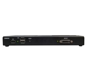 Black Box KVS4-8001DX Cables, Connectors, and Adapters