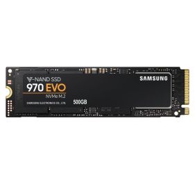 Samsung MZ-V7E500BW Drive