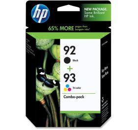 HP C9513FN#140 InkJet Cartridge